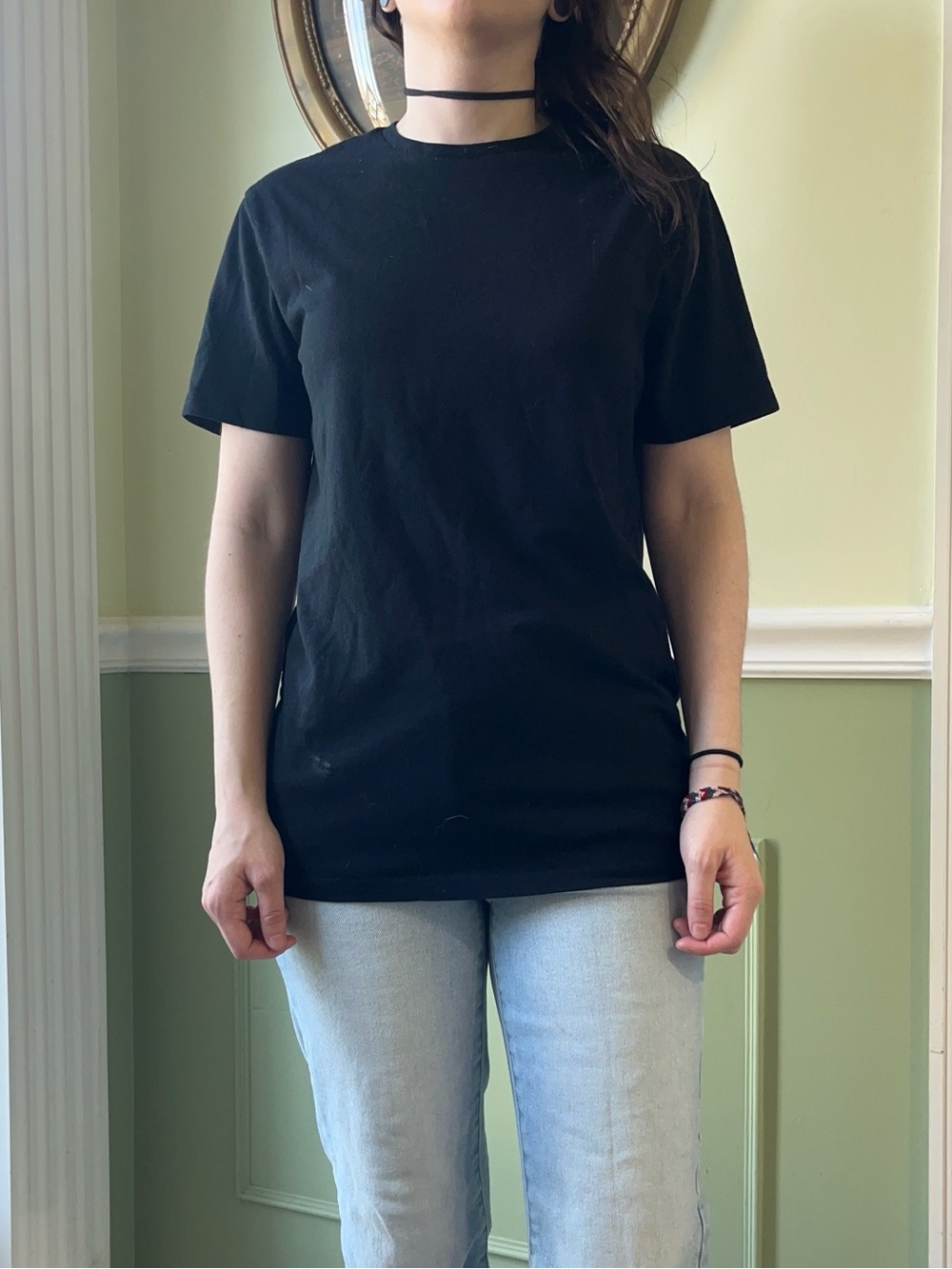 Goodfellow & Co Every Wear tee shirt
